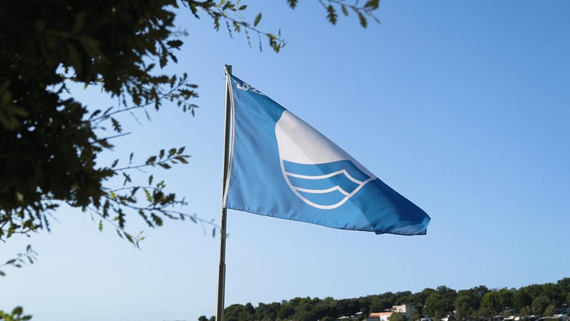 Easyatent Camping Valkanela Orsera Esterno foto