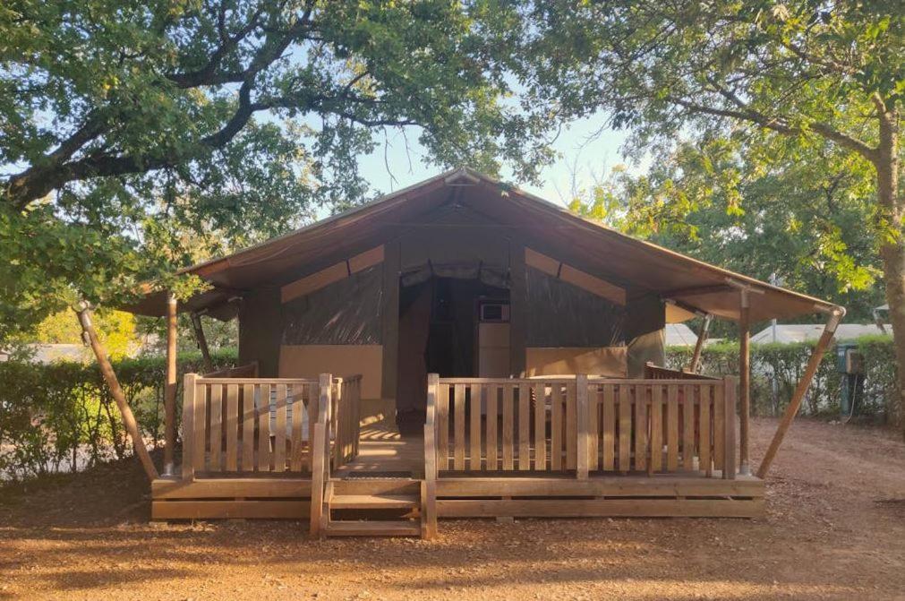 Easyatent Camping Valkanela Orsera Camera foto