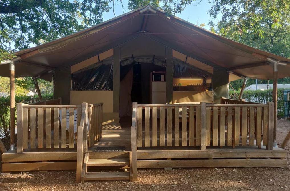 Easyatent Camping Valkanela Orsera Camera foto