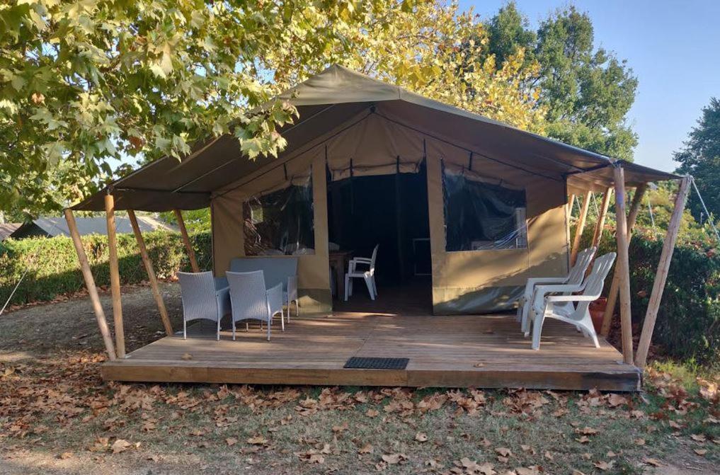 Easyatent Camping Valkanela Orsera Camera foto