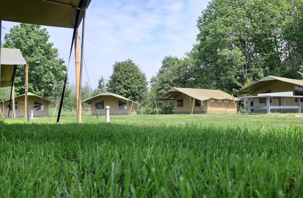 Easyatent Camping Valkanela Orsera Camera foto